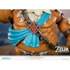 Legend Of Zelda Breath Of The Wild - Darkel (Collector's Edition) [First 4 Figures] -Anime Heroes Tienda legend of zelda breath of the wild darkel collector s edition first 4 figures 1 15