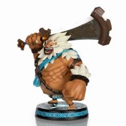 Legend Of Zelda Breath Of The Wild - Darkel (Collector's Edition) [First 4 Figures] -Anime Heroes Tienda legend of zelda breath of the wild darkel collector s edition first 4 figures 1 2