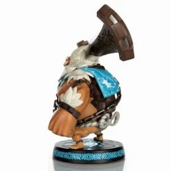 Legend Of Zelda Breath Of The Wild - Darkel (Collector's Edition) [First 4 Figures] -Anime Heroes Tienda legend of zelda breath of the wild darkel collector s edition first 4 figures 1 3