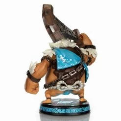 Legend Of Zelda Breath Of The Wild - Darkel (Collector's Edition) [First 4 Figures] -Anime Heroes Tienda legend of zelda breath of the wild darkel collector s edition first 4 figures 1 4