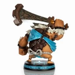 Legend Of Zelda Breath Of The Wild - Darkel (Collector's Edition) [First 4 Figures] -Anime Heroes Tienda legend of zelda breath of the wild darkel collector s edition first 4 figures 1 5
