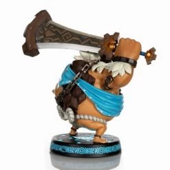 Legend Of Zelda Breath Of The Wild - Darkel (Collector's Edition) [First 4 Figures] -Anime Heroes Tienda legend of zelda breath of the wild darkel collector s edition first 4 figures 1 6