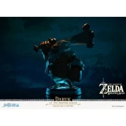 Legend Of Zelda Breath Of The Wild - Darkel (Collector's Edition) [First 4 Figures] -Anime Heroes Tienda legend of zelda breath of the wild darkel collector s edition first 4 figures 1 9