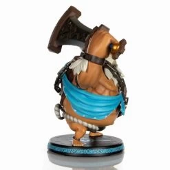 Legend Of Zelda Breath Of The Wild - Darkel (Standard Edition) [First 4 Figures] -Anime Heroes Tienda legend of zelda breath of the wild darkel standard edition first 4 figures 1 10