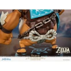 Legend Of Zelda Breath Of The Wild - Darkel (Standard Edition) [First 4 Figures] -Anime Heroes Tienda legend of zelda breath of the wild darkel standard edition first 4 figures 1 11