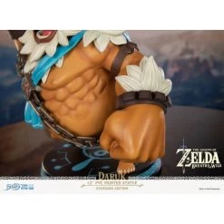 Legend Of Zelda Breath Of The Wild - Darkel (Standard Edition) [First 4 Figures] -Anime Heroes Tienda legend of zelda breath of the wild darkel standard edition first 4 figures 1 13