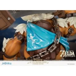 Legend Of Zelda Breath Of The Wild - Darkel (Standard Edition) [First 4 Figures] -Anime Heroes Tienda legend of zelda breath of the wild darkel standard edition first 4 figures 1 14