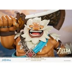 Legend Of Zelda Breath Of The Wild - Darkel (Standard Edition) [First 4 Figures] -Anime Heroes Tienda legend of zelda breath of the wild darkel standard edition first 4 figures 1 16