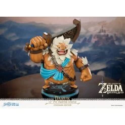 Legend Of Zelda Breath Of The Wild - Darkel (Standard Edition) [First 4 Figures] -Anime Heroes Tienda legend of zelda breath of the wild darkel standard edition first 4 figures 1 19