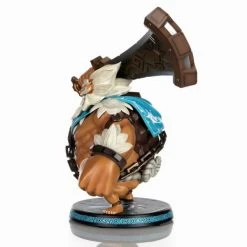 Legend Of Zelda Breath Of The Wild - Darkel (Standard Edition) [First 4 Figures] -Anime Heroes Tienda legend of zelda breath of the wild darkel standard edition first 4 figures 1 3