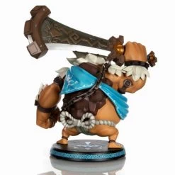 Legend Of Zelda Breath Of The Wild - Darkel (Standard Edition) [First 4 Figures] -Anime Heroes Tienda legend of zelda breath of the wild darkel standard edition first 4 figures 1 5