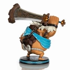 Legend Of Zelda Breath Of The Wild - Darkel (Standard Edition) [First 4 Figures] -Anime Heroes Tienda legend of zelda breath of the wild darkel standard edition first 4 figures 1 6
