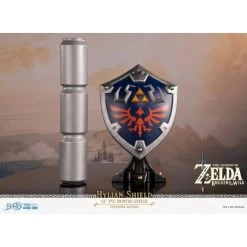 Anime Heroes Tienda -Anime Heroes Tienda legend of zelda breath of the wild hylian shield standard edition ver nintendo 1 1