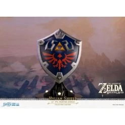 Anime Heroes Tienda -Anime Heroes Tienda legend of zelda breath of the wild hylian shield standard edition ver nintendo 1 21