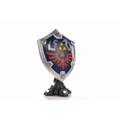 Legend Of Zelda: Breath Of The Wild - Hylian Shield - Collectors Edition With Led Stand [Nintendo] -Anime Heroes Tienda legend of zelda breath of the wild hylian shield standard edition ver nintendo 1 31