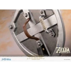 Legend Of Zelda: Breath Of The Wild - Hylian Shield - Standard Edition Ver. [Nintendo] -Anime Heroes Tienda legend of zelda breath of the wild hylian shield standard edition ver nintendo 1 6