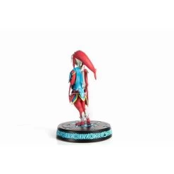 Legend Of Zelda: Breath Of The Wild - Mipha (True Form) - Collectors Edition [First 4 Figures] -Anime Heroes Tienda legend of zelda breath of the wild mipha true form collectors edition first 4 figures 1 6