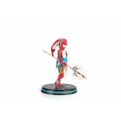 Legend Of Zelda: Breath Of The Wild - Mipha (True Form) - Standard Edition [First 4 Figures] -Anime Heroes Tienda legend of zelda breath of the wild mipha true form standard edition first 4 figures 1 2