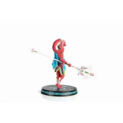 Legend Of Zelda: Breath Of The Wild - Mipha (True Form) - Standard Edition [First 4 Figures] -Anime Heroes Tienda legend of zelda breath of the wild mipha true form standard edition first 4 figures 1 3