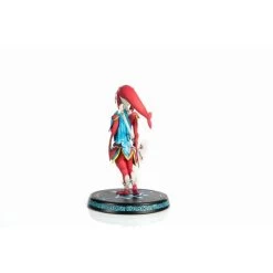 Legend Of Zelda: Breath Of The Wild - Mipha (True Form) - Standard Edition [First 4 Figures] -Anime Heroes Tienda legend of zelda breath of the wild mipha true form standard edition first 4 figures 1 5