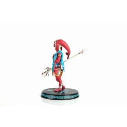 Legend Of Zelda: Breath Of The Wild - Mipha (True Form) - Standard Edition [First 4 Figures] -Anime Heroes Tienda legend of zelda breath of the wild mipha true form standard edition first 4 figures 1 6