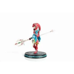 Legend Of Zelda: Breath Of The Wild - Mipha (True Form) - Standard Edition [First 4 Figures] -Anime Heroes Tienda legend of zelda breath of the wild mipha true form standard edition first 4 figures 1 7