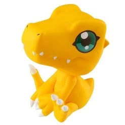 Look Up Digimon Adventure - Agumon [Megahouse] -Anime Heroes Tienda look up digimon adventure agumon megahouse 1 7