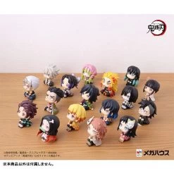 Look Up: Kimetsu No Yaiba - Makomo [Megahouse] -Anime Heroes Tienda look up kimetsu no yaiba makomo megahouse 1 10