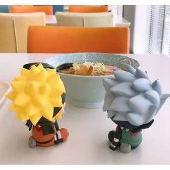 Look Up: Naruto Shippuden - Hatake Kakashi (Reissue) [MegaHouse] -Anime Heroes Tienda look up naruto shippuden hatake kakashi reissue megahouse 1 10