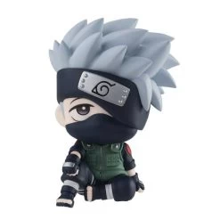 Look Up: Naruto Shippuden - Hatake Kakashi (Reissue) [MegaHouse] -Anime Heroes Tienda look up naruto shippuden hatake kakashi reissue megahouse 1 4