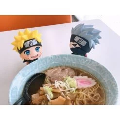 Look Up: Naruto Shippuden - Hatake Kakashi (Reissue) [MegaHouse] -Anime Heroes Tienda look up naruto shippuden hatake kakashi reissue megahouse 1 8