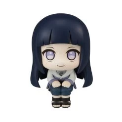 Look Up: Naruto Shippuden - Hinata Hyuga (Reissue) [MegaHouse]