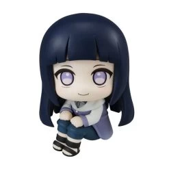 Look Up: Naruto Shippuden - Hinata Hyuga (Reissue) [MegaHouse] -Anime Heroes Tienda look up naruto shippuden hinata hyuga reissue megahouse 1 3
