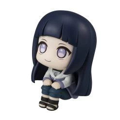 Look Up: Naruto Shippuden - Hinata Hyuga (Reissue) [MegaHouse] -Anime Heroes Tienda look up naruto shippuden hinata hyuga reissue megahouse 1 4