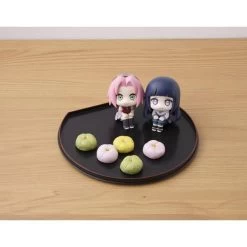 Look Up: Naruto Shippuden - Hinata Hyuga (Reissue) [MegaHouse] -Anime Heroes Tienda look up naruto shippuden hinata hyuga reissue megahouse 1 5