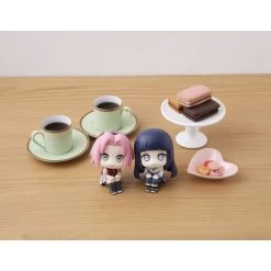 Look Up: Naruto Shippuden - Hinata Hyuga (Reissue) [MegaHouse] -Anime Heroes Tienda look up naruto shippuden hinata hyuga reissue megahouse 1 6