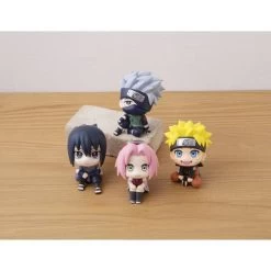 Look Up: Naruto Shippuden - Hinata Hyuga (Reissue) [MegaHouse] -Anime Heroes Tienda look up naruto shippuden hinata hyuga reissue megahouse 1 7