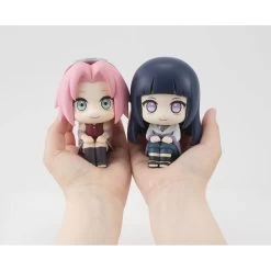 Look Up: Naruto Shippuden - Hinata Hyuga (Reissue) [MegaHouse] -Anime Heroes Tienda look up naruto shippuden hinata hyuga reissue megahouse 1 9