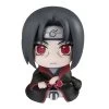 Look Up: Naruto Shippuden - Itachi Uchiha (Reissue) [MegaHouse] -Anime Heroes Tienda look up naruto shippuden itachi uchiha reissue megahouse