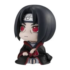 Look Up: Naruto Shippuden - Itachi Uchiha (Reissue) [MegaHouse] -Anime Heroes Tienda look up naruto shippuden itachi uchiha reissue megahouse 1 1
