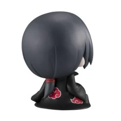 Look Up: Naruto Shippuden - Itachi Uchiha (Reissue) [MegaHouse] -Anime Heroes Tienda look up naruto shippuden itachi uchiha reissue megahouse 1 2