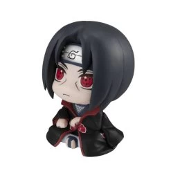 Look Up: Naruto Shippuden - Itachi Uchiha (Reissue) [MegaHouse] -Anime Heroes Tienda look up naruto shippuden itachi uchiha reissue megahouse 1 3