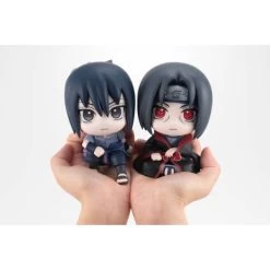 Look Up: Naruto Shippuden - Itachi Uchiha (Reissue) [MegaHouse] -Anime Heroes Tienda look up naruto shippuden itachi uchiha reissue megahouse 1 5