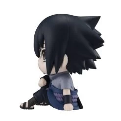 Look Up: Naruto Shippuden - Sasuke Uchiha (Reissue) [MegaHouse] -Anime Heroes Tienda look up naruto shippuden sasuke uchiha reissue megahouse 1 2