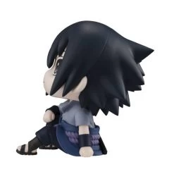 Look Up: Naruto Shippuden - Sasuke Uchiha (Reissue) [MegaHouse] -Anime Heroes Tienda look up naruto shippuden sasuke uchiha reissue megahouse 1 3