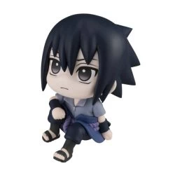 Look Up: Naruto Shippuden - Sasuke Uchiha (Reissue) [MegaHouse] -Anime Heroes Tienda look up naruto shippuden sasuke uchiha reissue megahouse 1 4