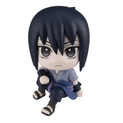 Look Up: Naruto Shippuden - Sasuke Uchiha (Reissue) [MegaHouse] -Anime Heroes Tienda look up naruto shippuden sasuke uchiha reissue megahouse 1 5