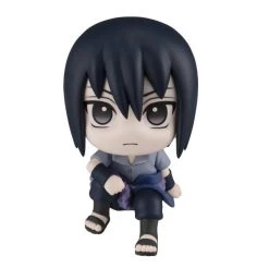 Look Up: Naruto Shippuden - Sasuke Uchiha (Reissue) [MegaHouse] -Anime Heroes Tienda look up naruto shippuden sasuke uchiha reissue megahouse 1 6