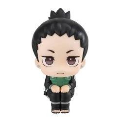 Look Up: Naruto Shippuden - Shikamaru Nara [MegaHouse] -Anime Heroes Tienda look up naruto shippuden shikamaru nara megahouse 1 1