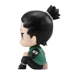 Look Up: Naruto Shippuden - Shikamaru Nara [MegaHouse] -Anime Heroes Tienda look up naruto shippuden shikamaru nara megahouse 1 4